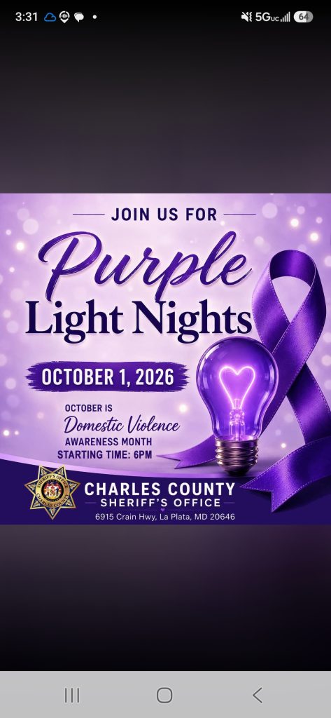 October is Domestic Violence Awareness Month 1 Screenshot 20261001 153118 Facebook